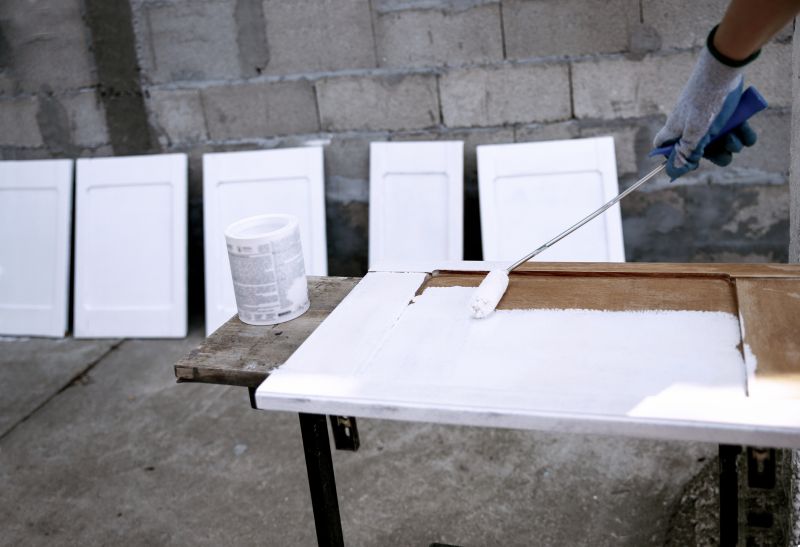 Fall Cabinet Service