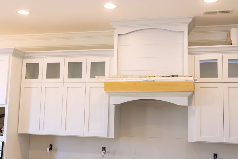 Hanging Cabinet Installation