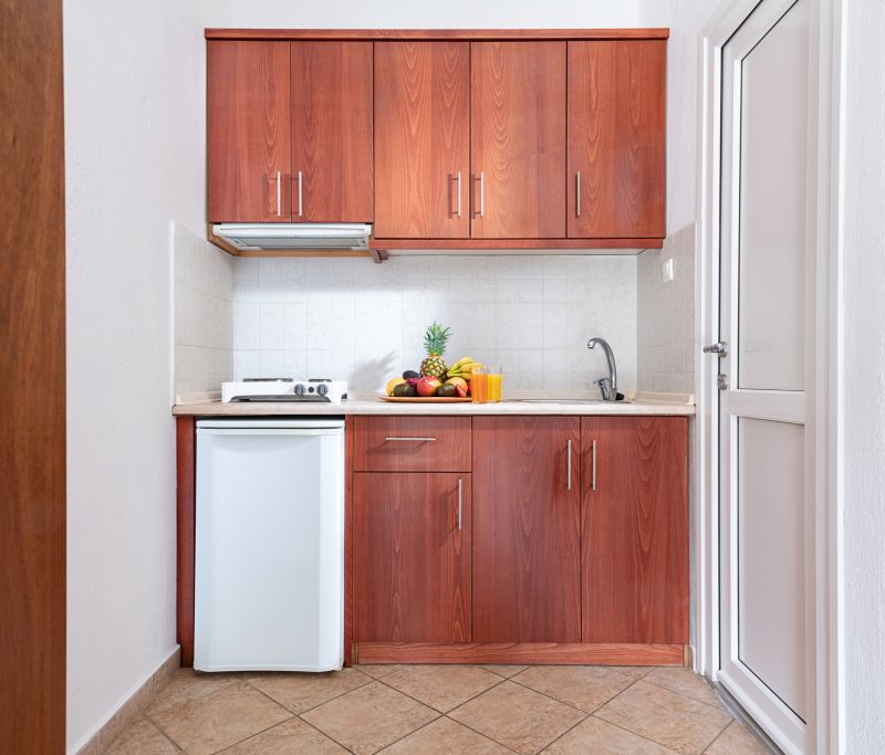 Cabinet Refinishing Experts