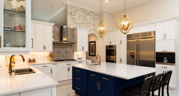 Cabinet Renovation Service